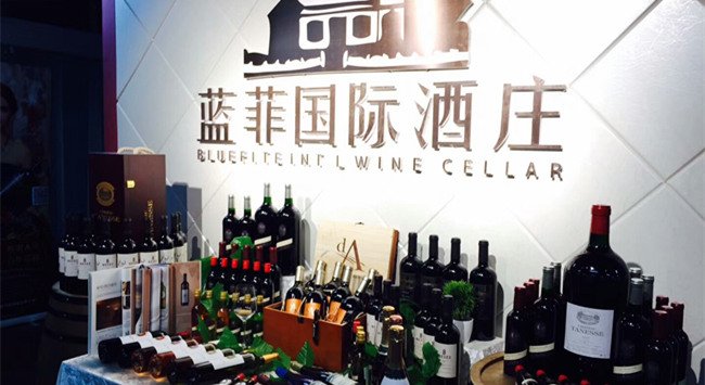 開(kāi)紅酒代理加盟店的利潤如何